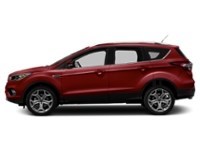 2017 Ford Escape 4WD 4dr Titanium
