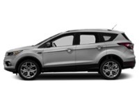 2017 Ford Escape 4WD 4dr Titanium Ingot Silver  Shot 45