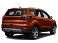 2017 Ford Escape 4WD 4dr Titanium Canyon Ridge  Shot 12