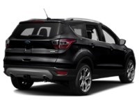 2017 Ford Escape 4WD 4dr Titanium