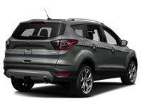 2017 Ford Escape 4WD 4dr Titanium Magnetic  Shot 20