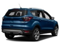 2017 Ford Escape 4WD 4dr Titanium