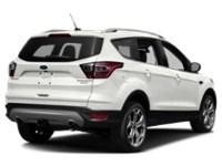 2017 Ford Escape 4WD 4dr Titanium