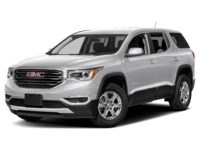 2019 GMC Acadia AWD 4dr SLE w/SLE-1 Quicksilver Metallic  Shot 4