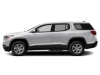 2019 GMC Acadia AWD 4dr SLE w/SLE-1 Quicksilver Metallic  Shot 3