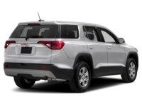 2019 GMC Acadia AWD 4dr SLE w/SLE-1 Quicksilver Metallic  Shot 6