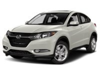 2017 Honda HR-V 4WD 4dr CVT EX White Orchid Pearl  Shot 1