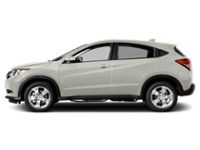 2017 Honda HR-V 4WD 4dr CVT EX White Orchid Pearl  Shot 5