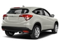 2017 Honda HR-V 4WD 4dr CVT EX White Orchid Pearl  Shot 6