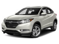 2017 Honda HR-V 4WD 4dr CVT EX-L w/Navi
