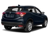 2017 Honda HR-V 4WD 4dr CVT EX-L w/Navi Deep Ocean Pearl  Shot 15