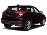 2017 Honda HR-V 4WD 4dr CVT EX-L w/Navi Mulberry Metallic  Shot 21