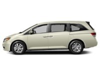 2017 Honda Odyssey EX | 7-Pass | Ultra Low KM's White Diamond Pearl  Shot 3