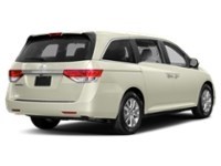 2017 Honda Odyssey EX | 7-Pass | Ultra Low KM's White Diamond Pearl  Shot 6
