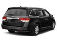 2017 Honda Odyssey 4dr Wgn EX-L w/Navi Crystal Black Pearl  Shot 6