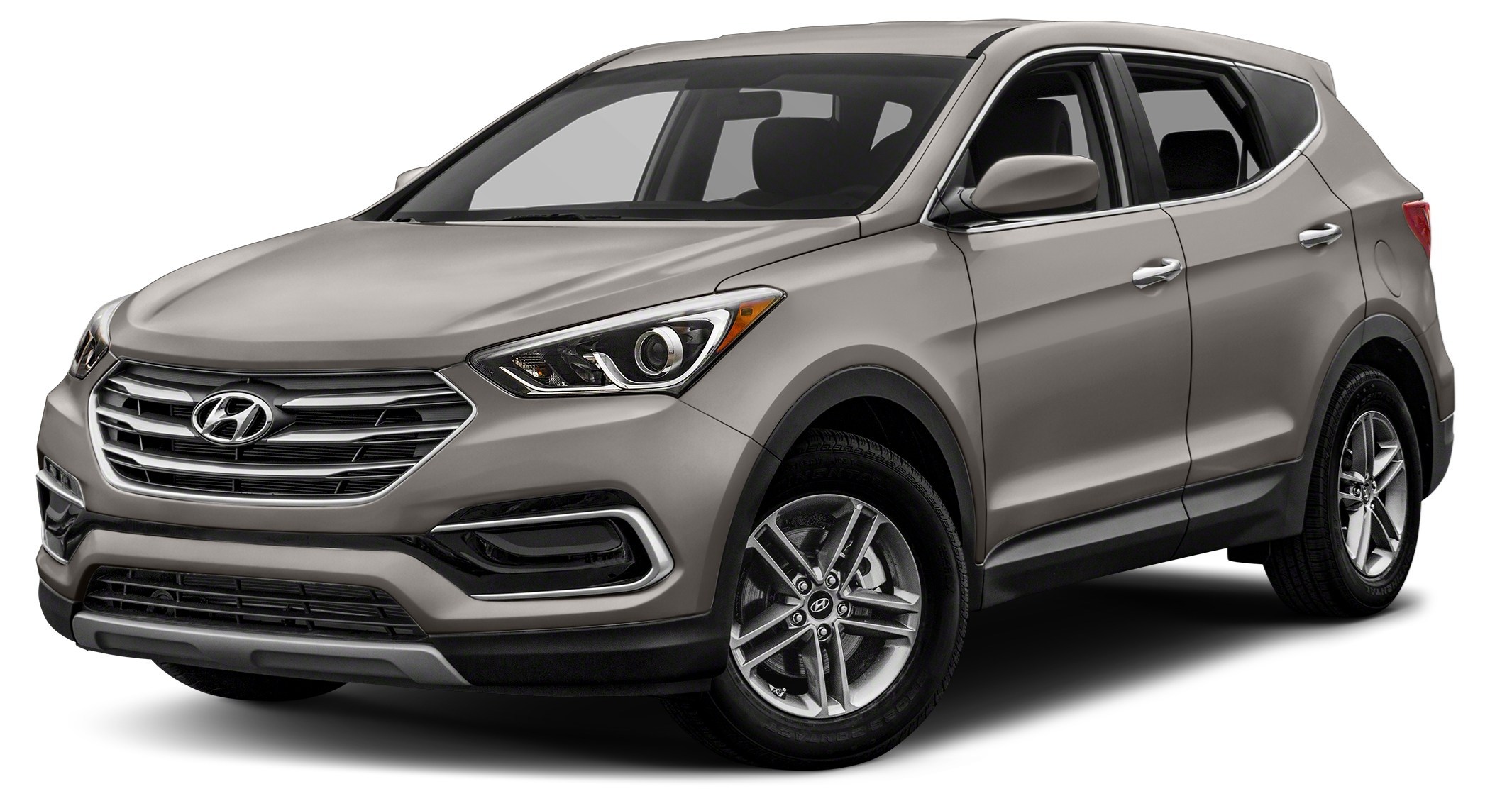 2017 Hyundai Santa Fe Sport 2.4 SE (A6)