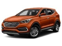 2017 Hyundai Santa Fe Sport FWD 4dr 2.4L Premium Canyon Copper  Shot 23
