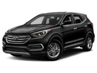2018 Hyundai Santa Fe Sport 2.4L SE AWD Twilight Black  Shot 28