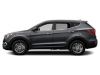 2018 Hyundai Santa Fe Sport 2.4L SE AWD Platinum Graphite  Shot 11