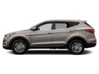 2017 Hyundai Santa Fe Sport FWD 4dr 2.4L Premium Titanium Silver  Shot 12