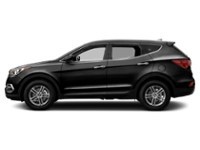 2017 Hyundai Santa Fe Sport FWD 4dr 2.4L Premium Twilight Black  Shot 30