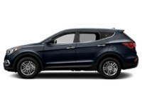 2018 Hyundai Santa Fe Sport 2.4L SE AWD Nightfall Blue  Shot 39