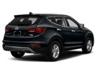 2017 Hyundai Santa Fe Sport AWD 4dr 2.4L Premium Marlin Blue  Shot 2