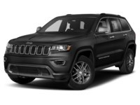 2019 Jeep Grand Cherokee Limited X 4x4 Diamond Black Crystal Pearl  Shot 4