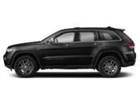 2019 Jeep Grand Cherokee Limited X 4x4 Diamond Black Crystal Pearl  Shot 3
