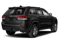 2019 Jeep Grand Cherokee Limited X 4x4 Diamond Black Crystal Pearl  Shot 2