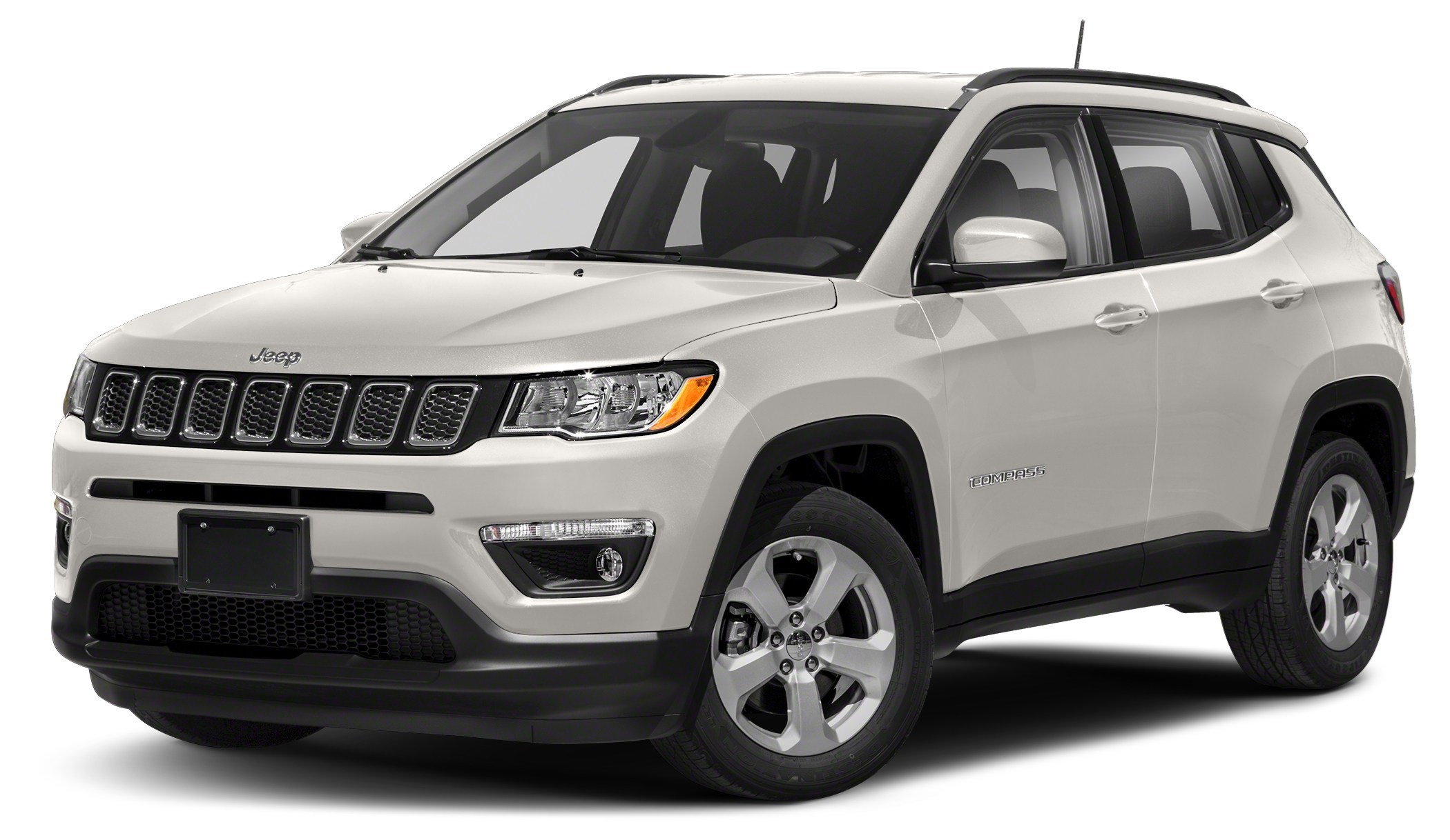 2018 Jeep Compass North