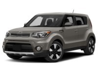 2018 Kia Soul EX Auto