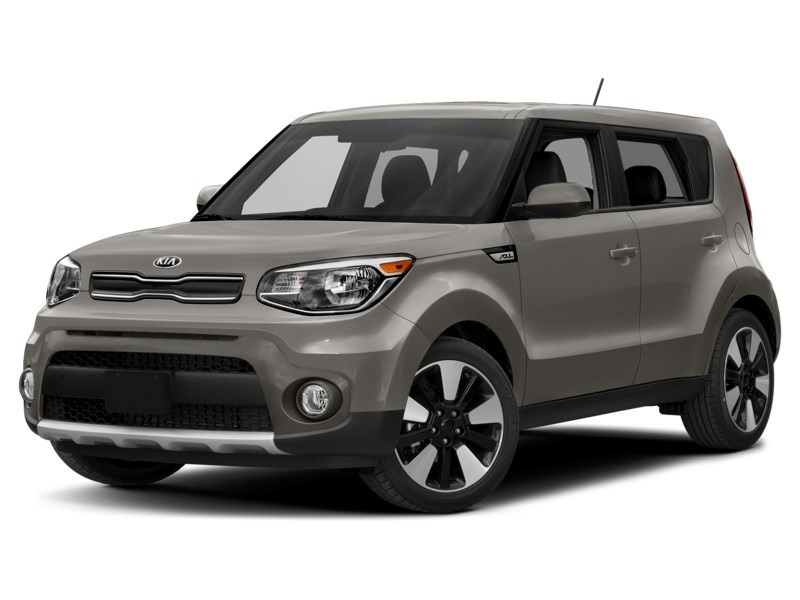 2018 Kia Soul EX Auto
