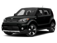 2018 Kia Soul EX Auto