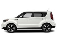 2018 Kia Soul EX Auto Polar White  Shot 11