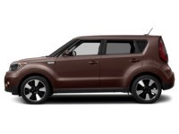 2018 Kia Soul EX Auto