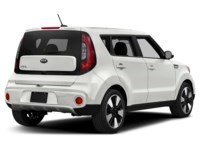 2018 Kia Soul EX Auto