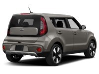 2018 Kia Soul EX Auto