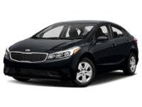 2017 Kia Forte 4dr Sdn Auto LX Aurora Black  Shot 4