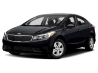 2017 Kia Forte 4dr Sdn Auto LX