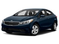 2017 Kia Forte 4dr Sdn Auto LX Hyper Blue Metallic  Shot 16