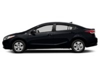 2017 Kia Forte 4dr Sdn Auto LX Aurora Black  Shot 5