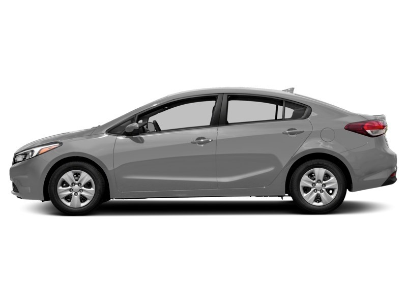 2017 Kia Forte 4dr Sdn Auto LX