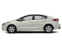 2017 Kia Forte 4dr Sdn Auto LX Snow White Pearl  Shot 29