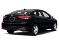 2017 Kia Forte 4dr Sdn Auto LX Aurora Black  Shot 6
