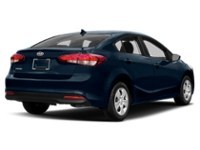 2017 Kia Forte 4dr Sdn Auto LX Hyper Blue Metallic  Shot 14