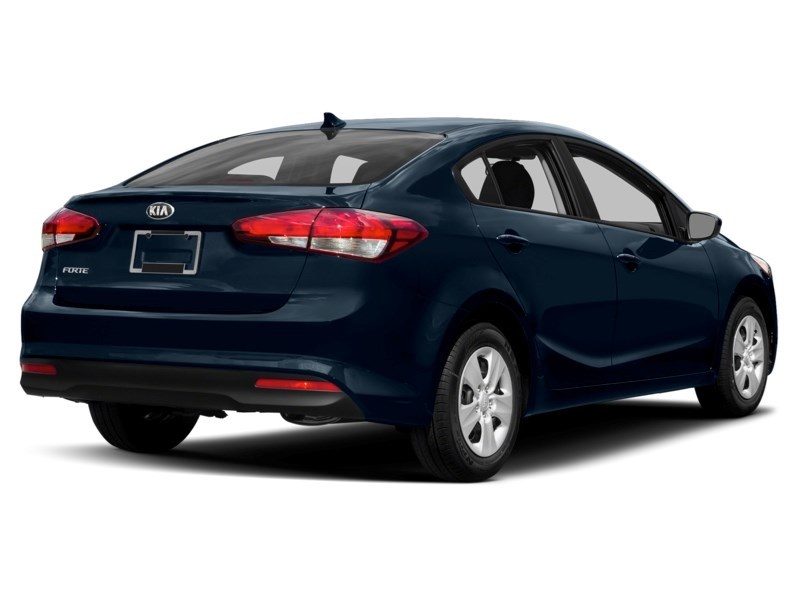 2017 Kia Forte 4dr Sdn Auto LX