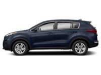 2017 Kia Sportage FWD 4dr LX Storm Blue  Shot 5