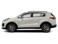 2019 Kia Sportage EX AWD Snow White Pearl  Shot 5