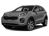 2017 Kia Sportage AWD 4dr SX Turbo w/Black Mineral Silver  Shot 10